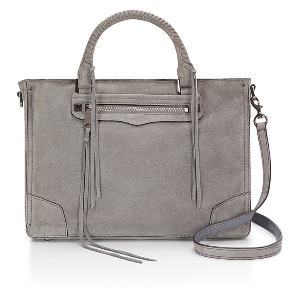 Rebecca Minkoff Regan Satchel